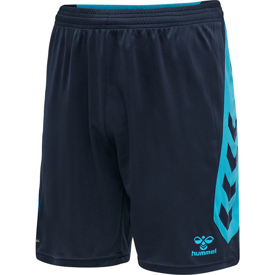 Hummel Action Poly Short Men
