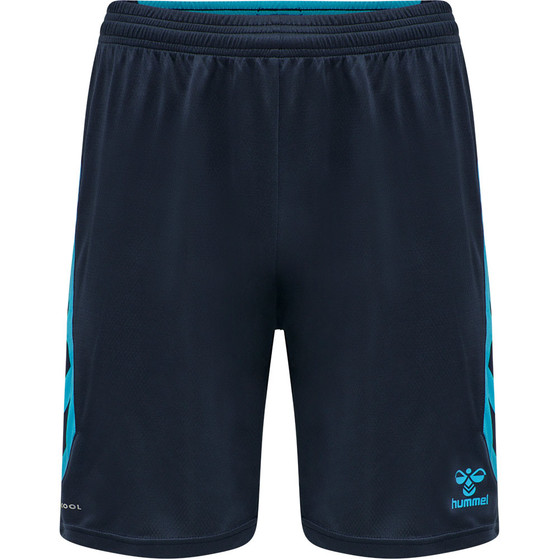 Hummel Action Poly Short Men