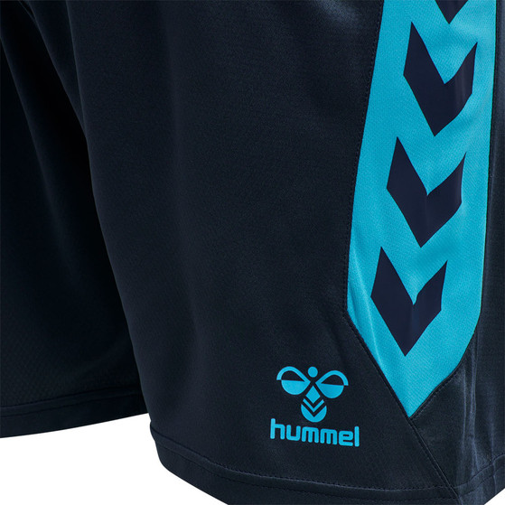 Hummel Action Poly Short Men
