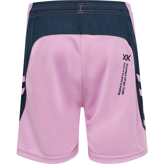 Hummel Action Poly Short Kids