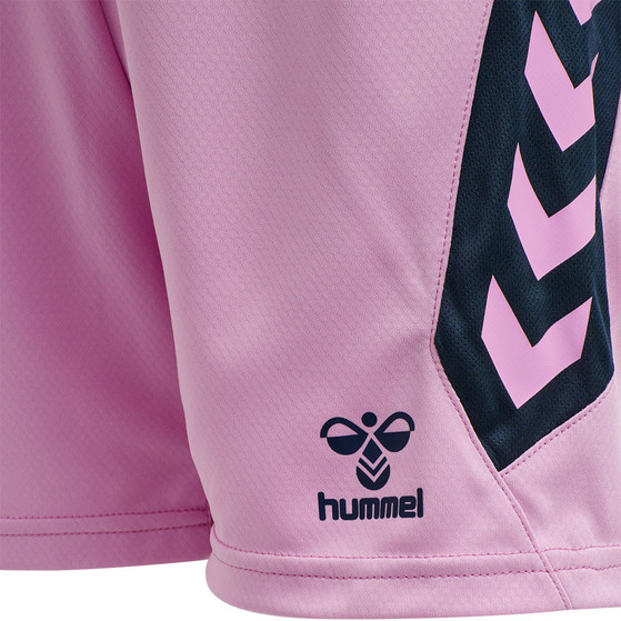 Hummel Action Poly Short Kids