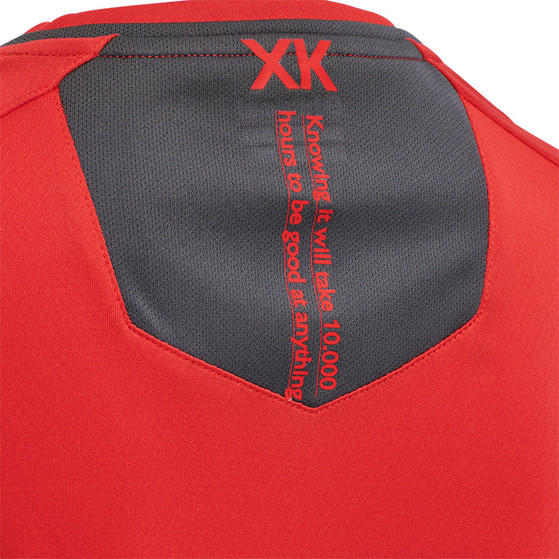 Hummel Action Poly Shirt Women