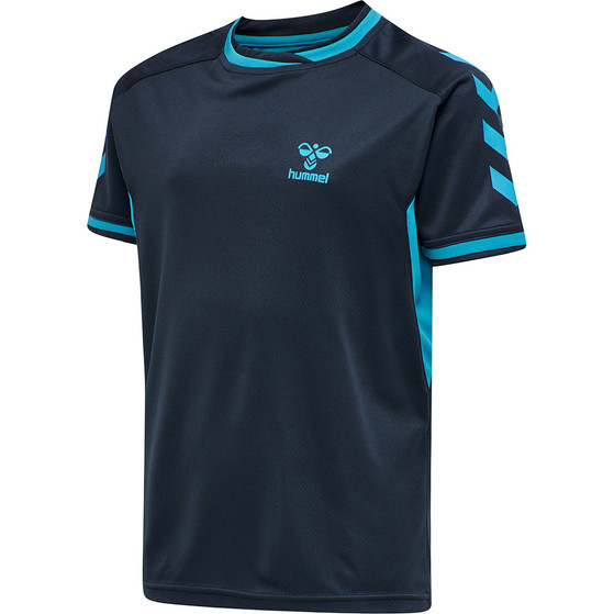 Hummel Action Poly Shirt Kids