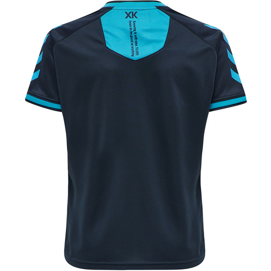 Hummel Action Poly Shirt Kids