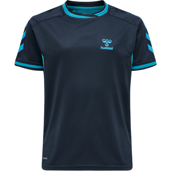 Hummel Action Poly Shirt Kids