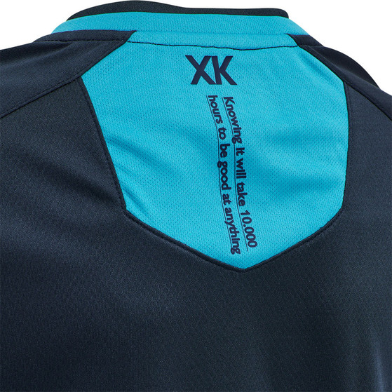 Hummel Action Poly Shirt Kids