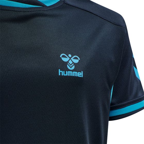 Hummel Action Poly Shirt Kids