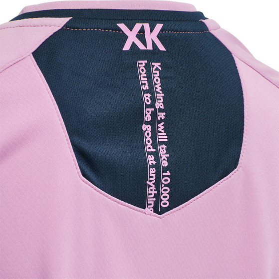 Hummel Action Poly Shirt Women