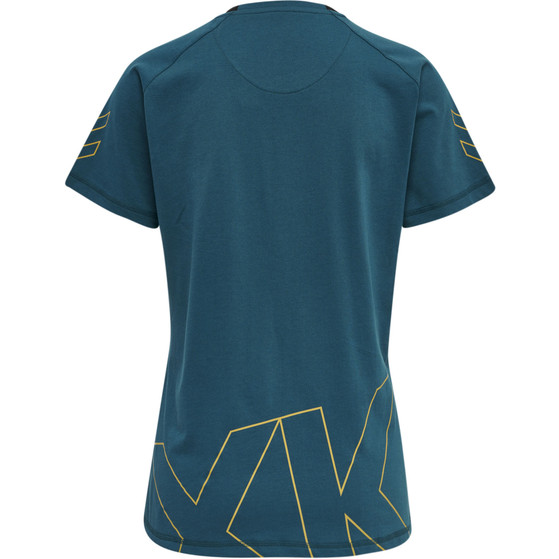 Hummel Cima XK Shirt Women