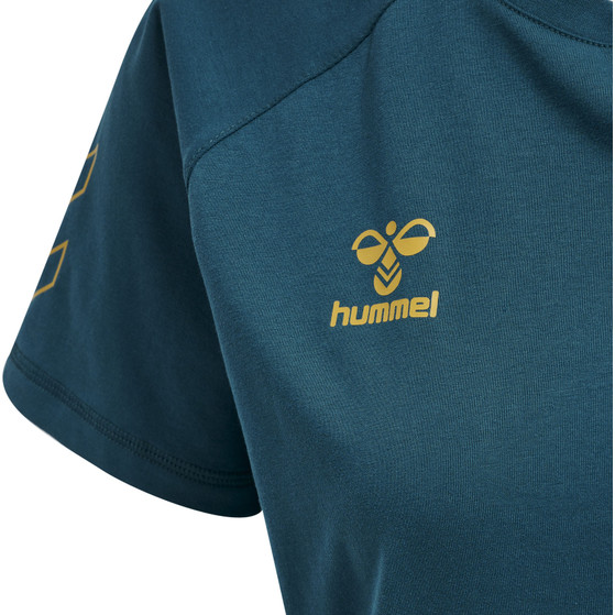 Hummel Cima XK Shirt Women