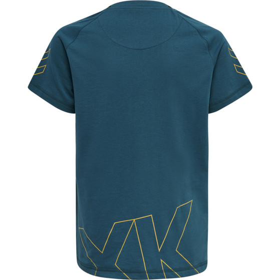 Hummel Cima XK Shirt Kids