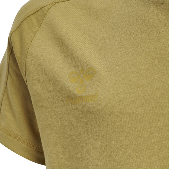 Hummel Cima XK Shirt Kids