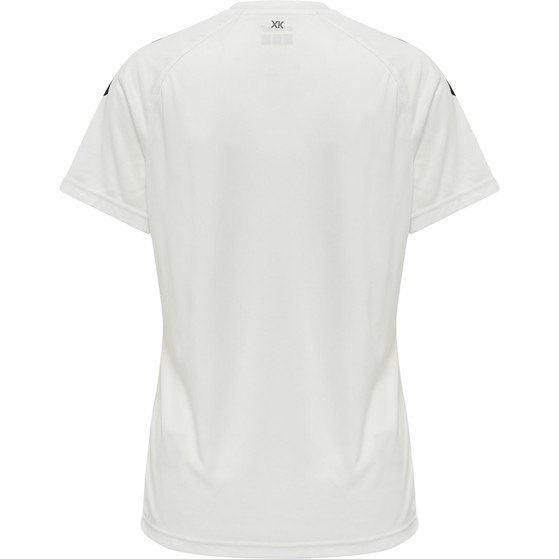 Hummel Core XK Core Poly Shirt Women