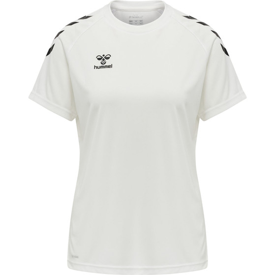 Hummel Core XK Core Poly Shirt Women