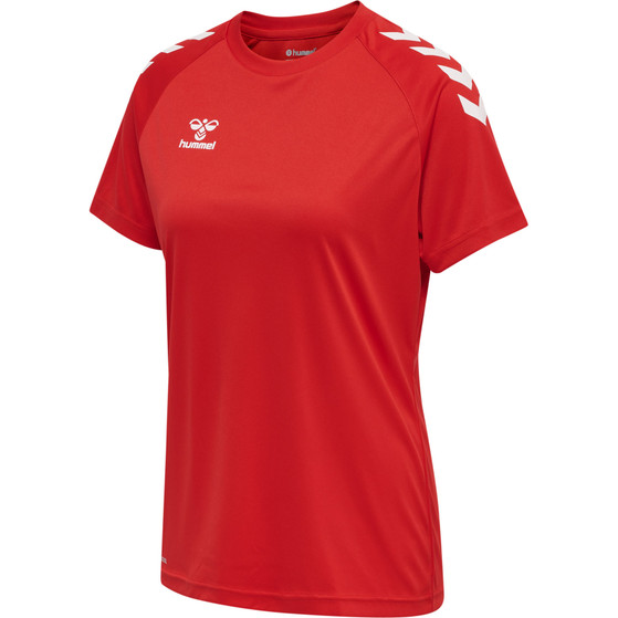 Hummel Core XK Core Poly Shirt Women