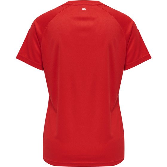 Hummel Core XK Core Poly Shirt Women