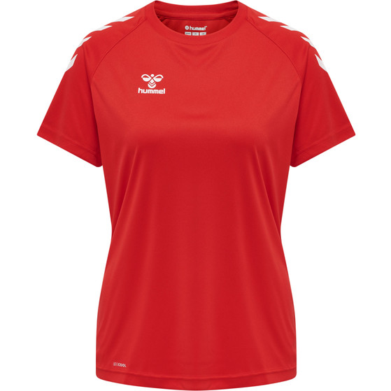 Hummel Core XK Core Poly Shirt Women