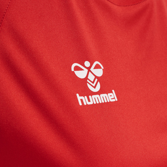 Hummel Core XK Core Poly Shirt Women