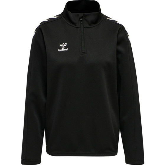 Hummel Core XK Half Zip Sweat Women