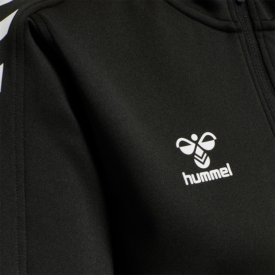 Hummel Core XK Half Zip Sweat Women