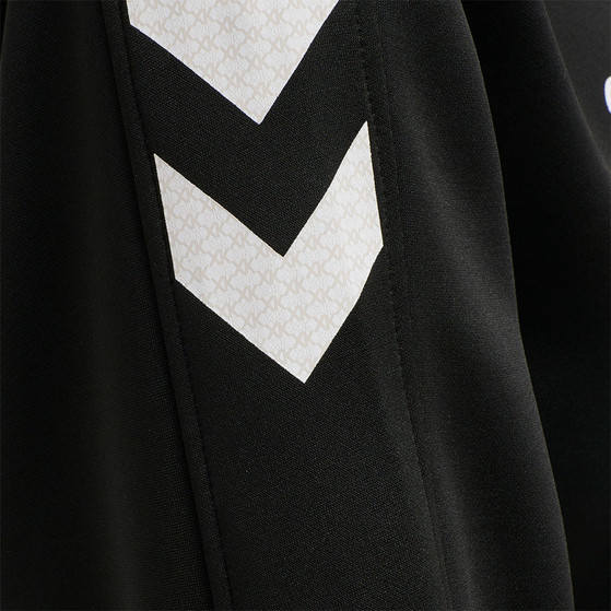 Hummel Core XK Half Zip Sweat Women