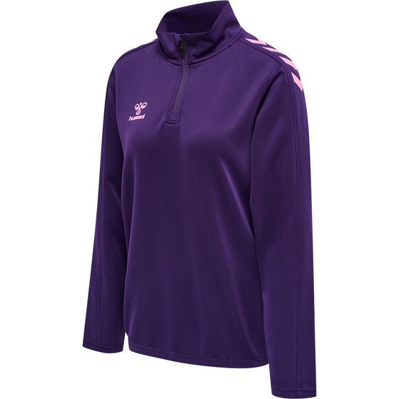 Hummel Core XK Half Zip Sweat Women