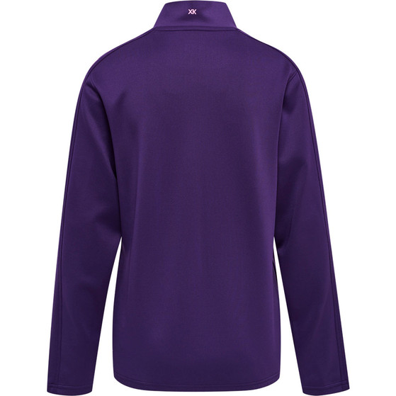 Hummel Core XK Half Zip Sweat Women