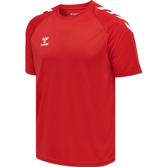 Hummel Core XK Core Poly Shirt Men
