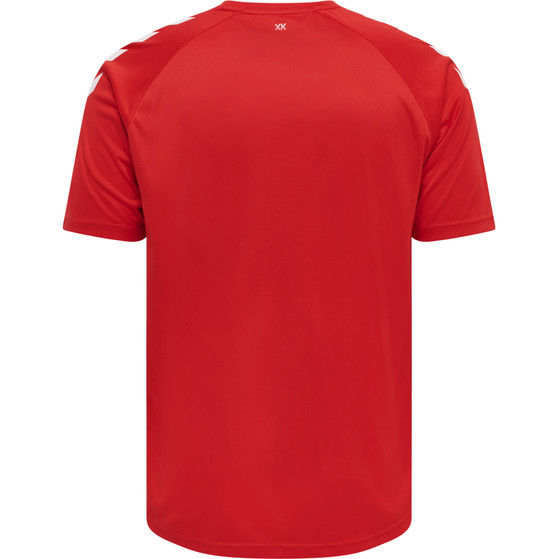 Hummel Core XK Core Poly Shirt Men
