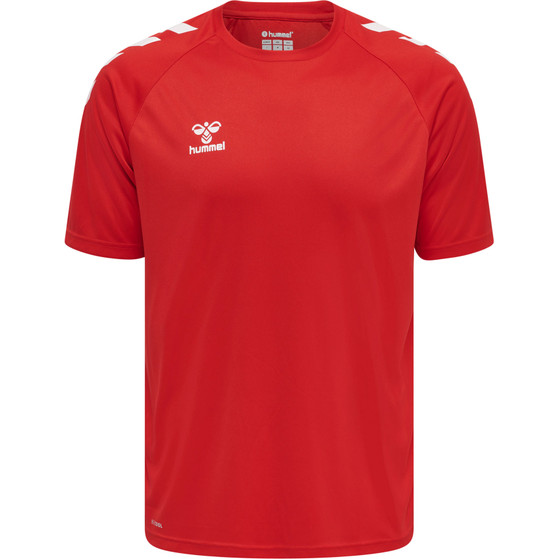 Hummel Core XK Core Poly Shirt Men