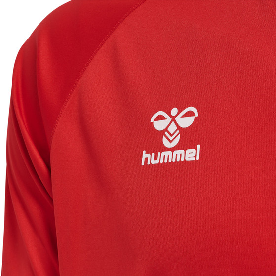 Hummel Core XK Core Poly Shirt Men