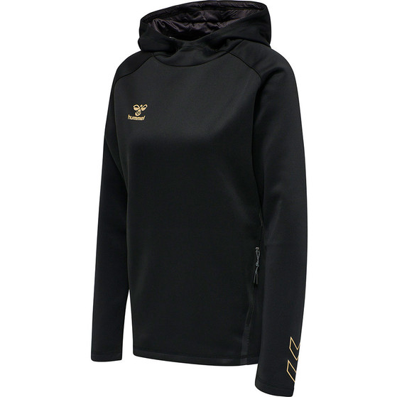 Hummel Cima XK Hoodie Women