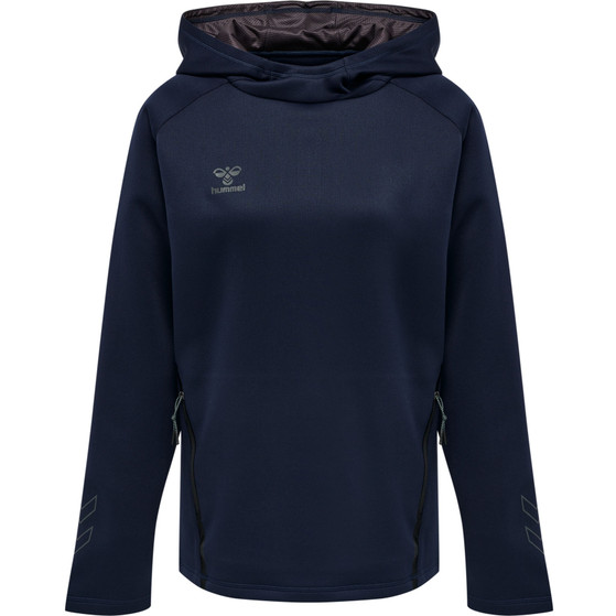 Hummel Cima XK Hoodie Women