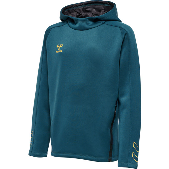 Hummel Cima XK Hoodie Kids