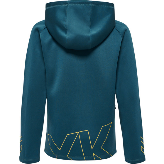Hummel Cima XK Hoodie Kids