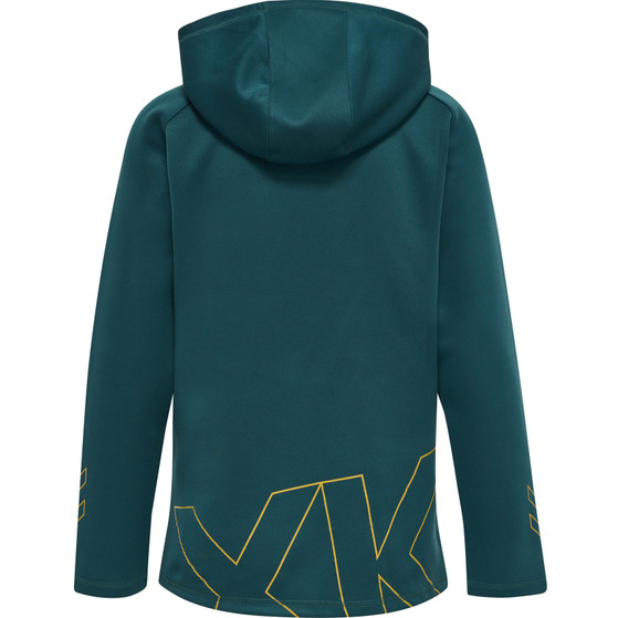 Hummel Cima XK Hoodie Women
