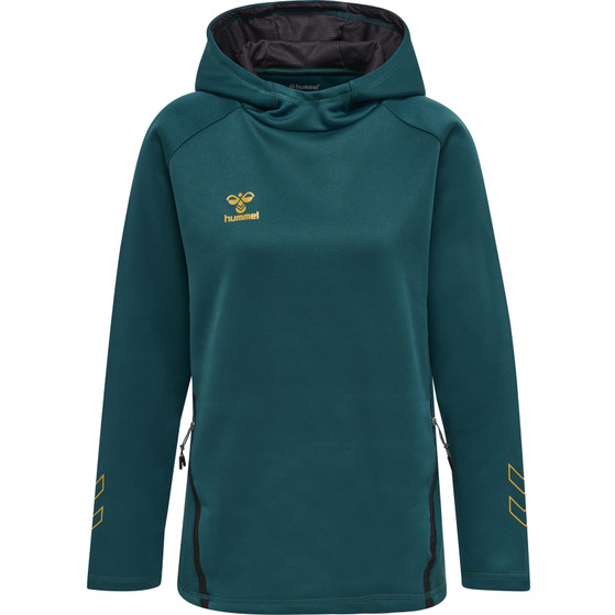 Hummel Cima XK Hoodie Women