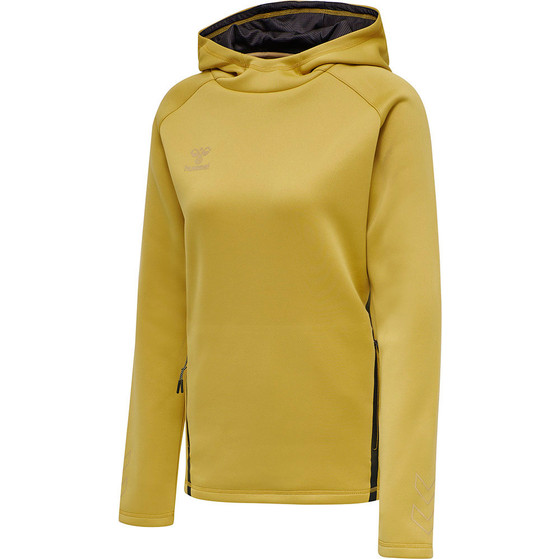Hummel Cima XK Hoodie Dam