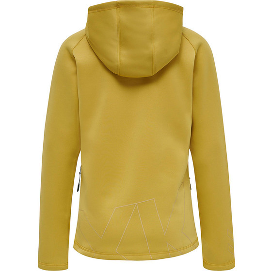Hummel Cima XK Hoodie Dam