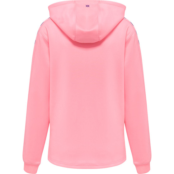 Hummel Core XK Poly Sweat Hoodie Women