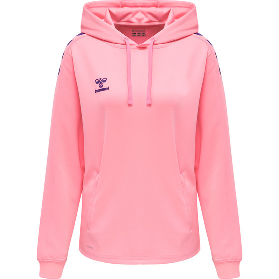 Hummel Core XK Poly Sweat Hoodie Women