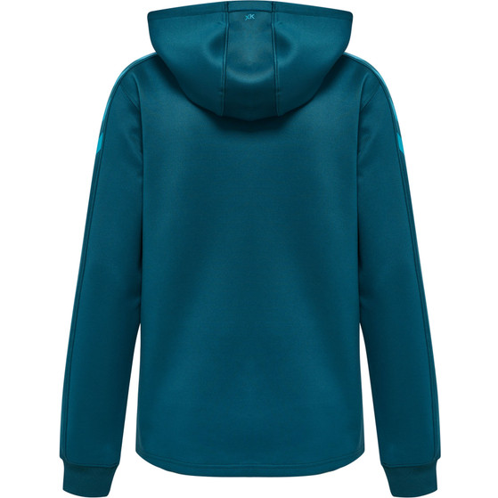 Hummel Core XK Poly Sweat Hoodie Women