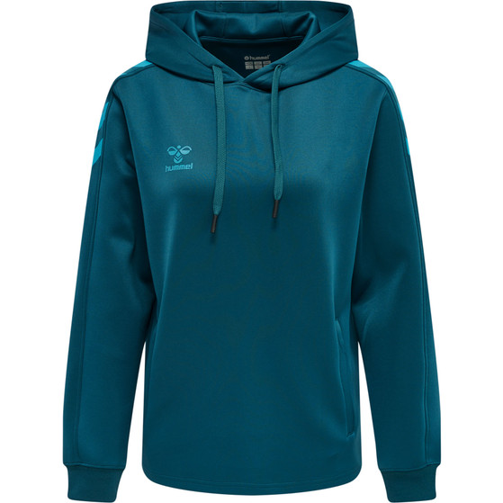 Hummel Core XK Poly Sweat Hoodie Women