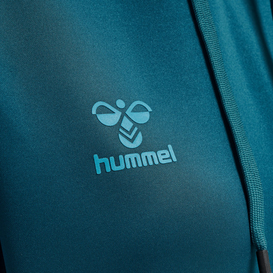 Hummel Core XK Poly Sweat Hoodie Women