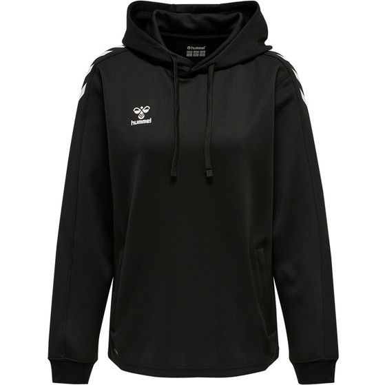 Hummel Core XK Poly Sweat Hoodie Women