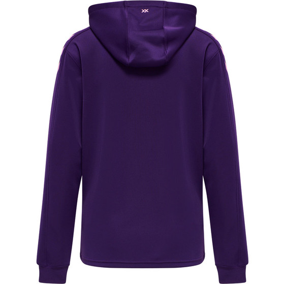Hummel Core XK Poly Sweat Hoodie Women