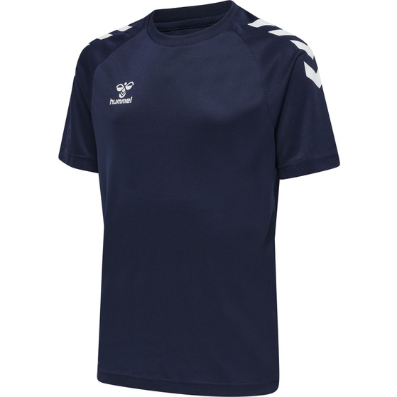 Hummel Core XK Core Poly Shirt Kids