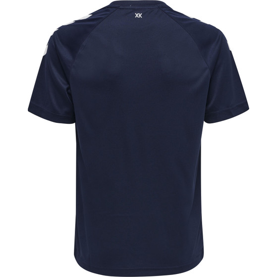 Hummel Core XK Core Poly Shirt Kids
