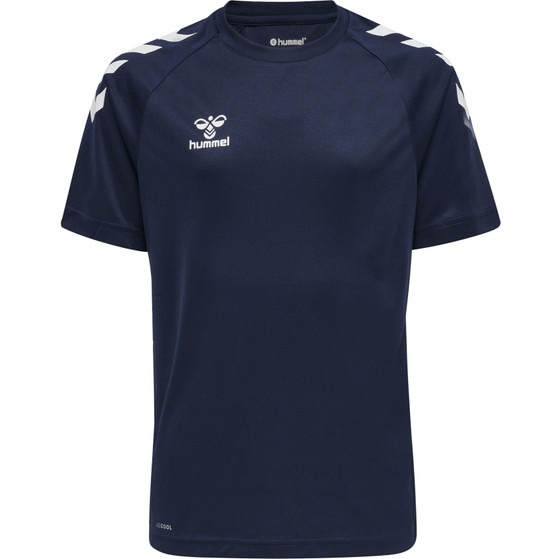 Hummel Core XK Core Poly Shirt Kids