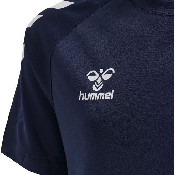 Hummel Core XK Core Poly Shirt Kids